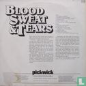 Blood Sweat & Tears - Bild 2