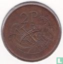 Ireland 2 pence 2000 - Image 2