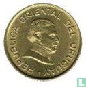 Uruguay 1 Peso Uruguayo 1994 - Bild 2