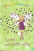 Luna, het paarse elfje - Image 1