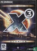 X³ Reunion - Afbeelding 1