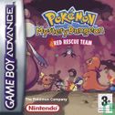 Pokemon Mystery Dungeon: Red Rescue Team - Afbeelding 1