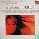 Les grands succes de Françoise Hardy - Image 1