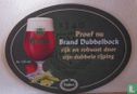 Brand Dubbelbock - Image 1