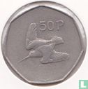 Ierland 50 pence 1978 - Afbeelding 2