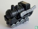 Transformer Locomotief/robot - Afbeelding 1