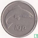 Ierland 10 pence 1978 - Afbeelding 2