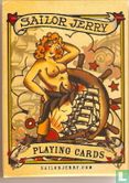 Sailor Jerry Playing Cards - Image 1