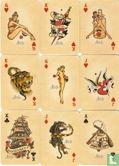 Sailor Jerry Playing Cards - Afbeelding 2