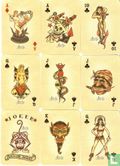 Sailor Jerry Playing Cards - Afbeelding 3