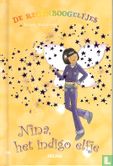 Nina, het indigo elfje   - Image 1
