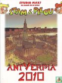 AntVerpia 2010