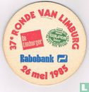 37e ronde van Limburg 1985 - Afbeelding 1