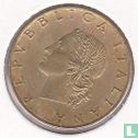 Italie 20 lire 1971 - Image 2