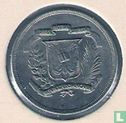 Dominikanische Republik 5 Centavo 1981 - Bild 2