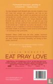 Eten, bidden, beminnen - Afbeelding 2