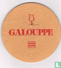 Galouppe Gulpen bier - Afbeelding 1