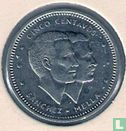 République dominicaine 5 centavos 1983 - Image 2