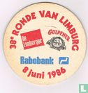 38e ronde van Limburg 1986 - Image 1