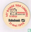 44e ronde van Limburg Rabobank - Afbeelding 1