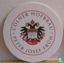 Cölner Hofbräu - Adelaar - Afbeelding 1