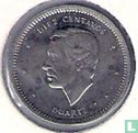 Dominicaanse Republiek 10 centavos 1983 - Afbeelding 2