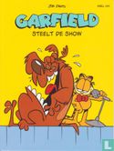 Garfield steelt de show - Afbeelding 1