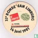 33e ronde van Limburg 1981 - Bild 1