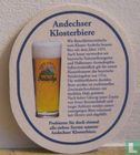 Andechse Klosterbiere - Afbeelding 1