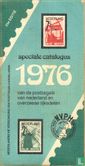Speciale catalogus 1976 - Afbeelding 1