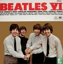 Beatles VI - Afbeelding 1
