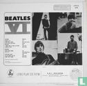 Beatles VI - Afbeelding 2