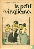 Le Petit "Vingtieme" 48 - Image 1