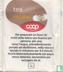 tea solidal   - Image 1
