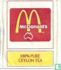 100% Pure Ceylon Tea  - Afbeelding 1