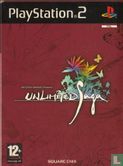 Unlimited Saga + Final Fantasy X2: Prologue - Afbeelding 1