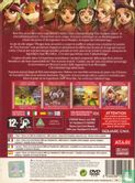 Unlimited Saga + Final Fantasy X2: Prologue - Afbeelding 2