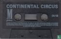 Continental Circus - Afbeelding 3