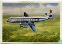 KLM - Viscount (01) - Afbeelding 1