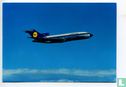 Lufthansa - 727-100 (02) - Image 1