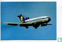 Lufthansa - 727-100 (03) - Image 1
