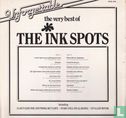 The Inkspots - Unforgettable The very best of  - Image 2