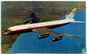 Iberia - DC-8 (01) - Afbeelding 1