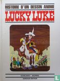 Histoire d'un dessin animé Lucky Luke - Bild 1