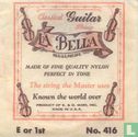 Classical Guitar String La Bella - Image 1