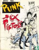 Punk 8 - Afbeelding 1