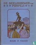 De Beeldhouwer van Pompeji - Image 1