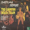 The Country Disco Train - Afbeelding 1