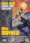 Mike Mayhew - Afbeelding 2