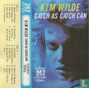 Catch as catch can - Afbeelding 1